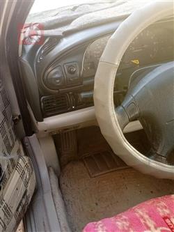 نيسان ألتيما